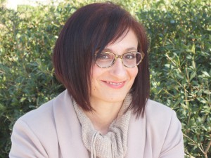 Paola Pozzi . Coach Sistémica