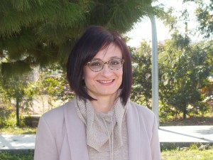 Paola Pozzi Coach y Consultora Sistemica