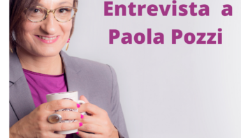 Entrevista a Paola Pozzi