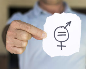 igualdad de género