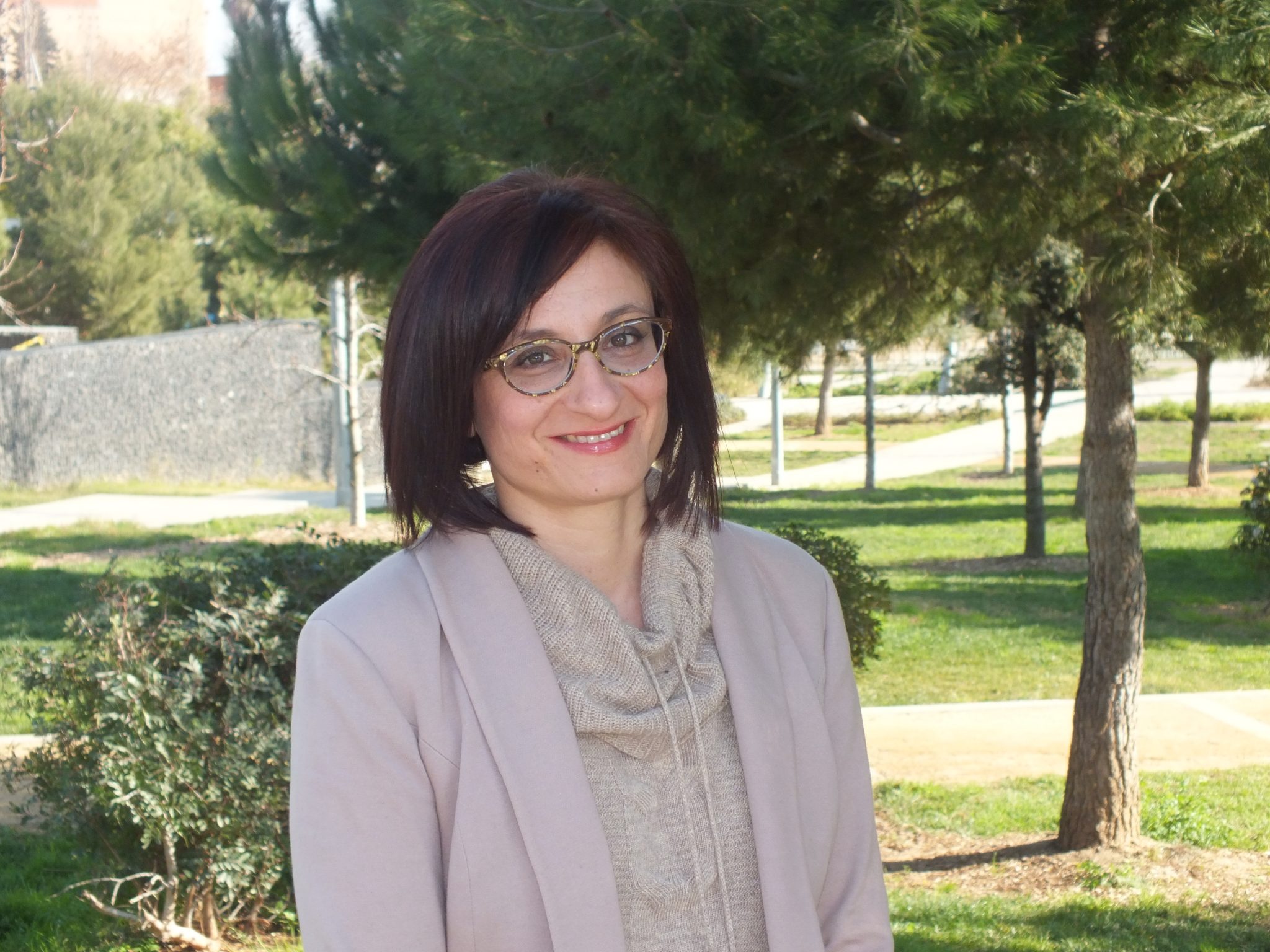 Paola Pozzi 72 Paola Pozzi Coaching, Formación, Igualdad